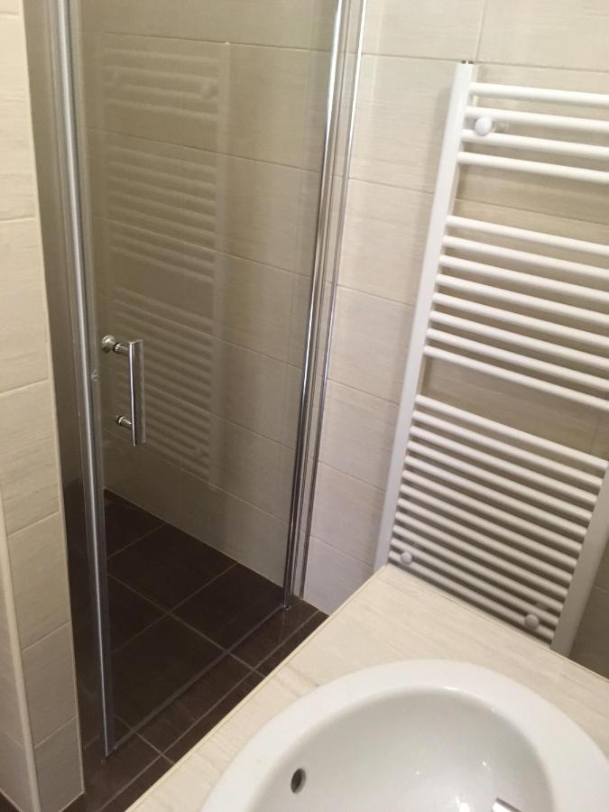 Bogoly Apartman Tokaj Exterior foto