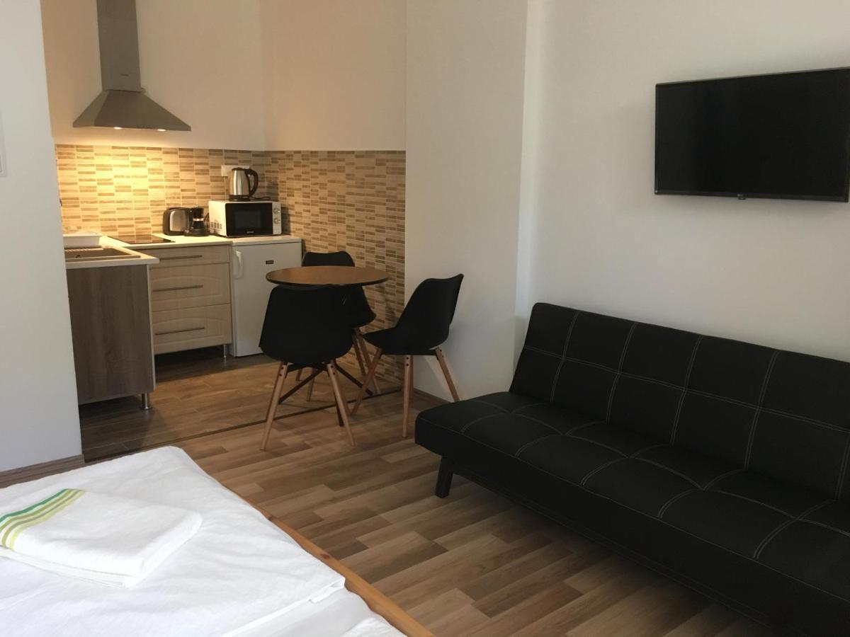 Bogoly Apartman Tokaj Exterior foto