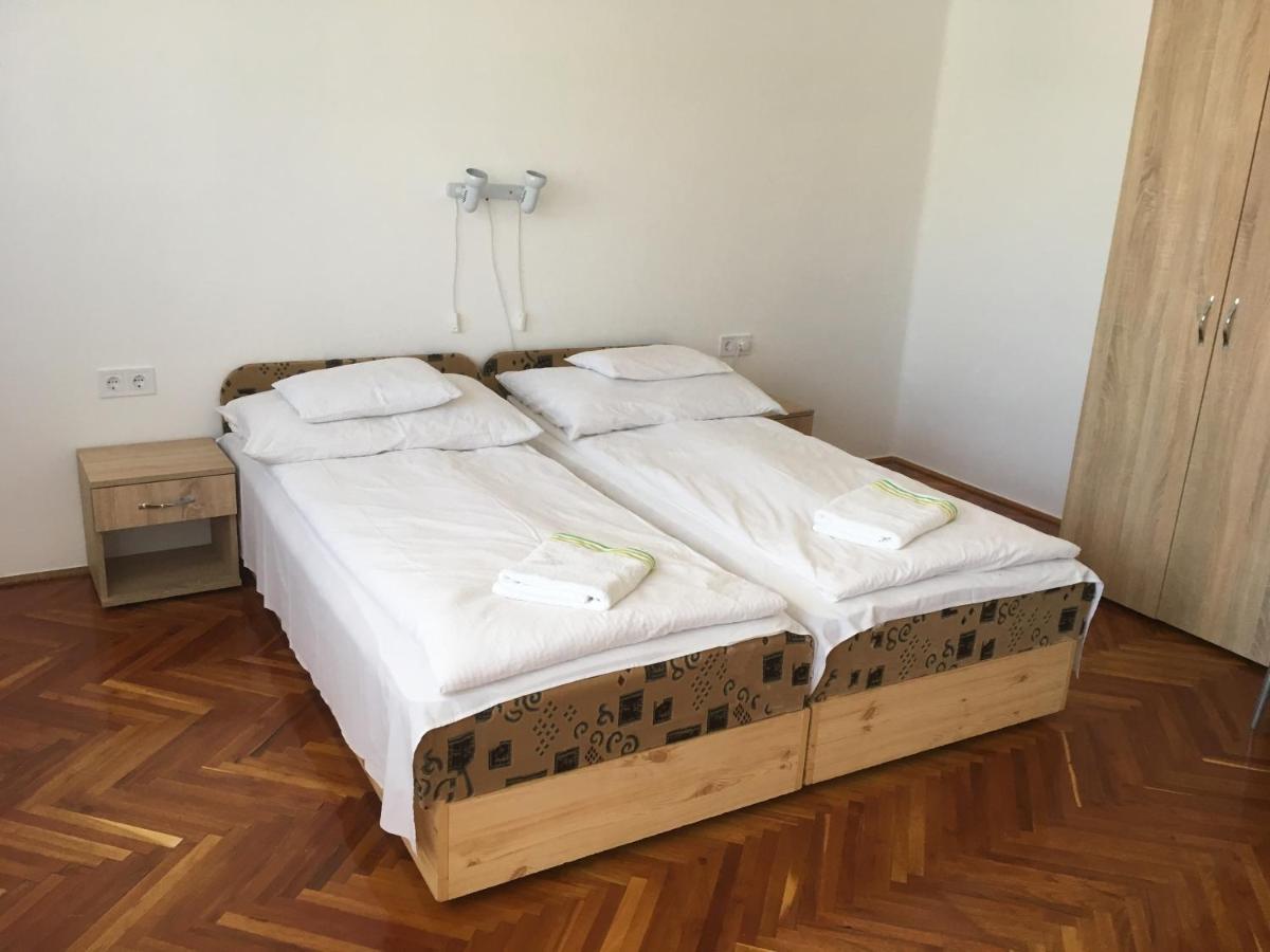Bogoly Apartman Tokaj Exterior foto